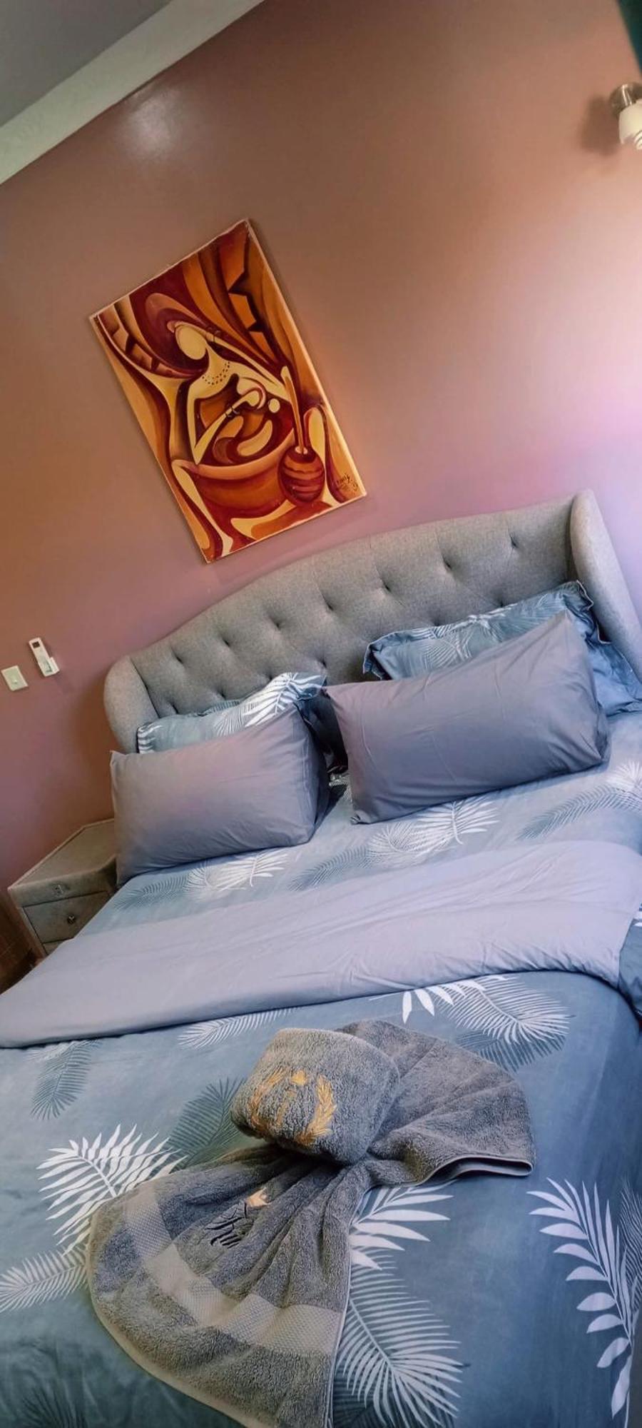 Emc Fully Furnished &Serviced Villas 4 Bedroom With Solar Power , Private Pool, Starlink Wifi ,Aircons & Dstv Lusaka Exterior foto